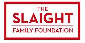 Slaight Foundation